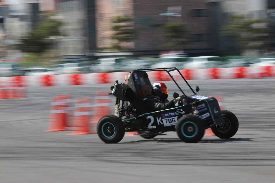 보령·AMC 국제 모터 페스티벌