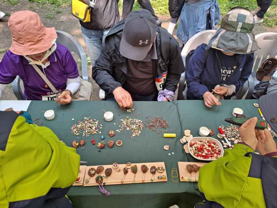 제12회 하늘숲길 걷기축제