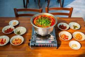 용댕이매운탕