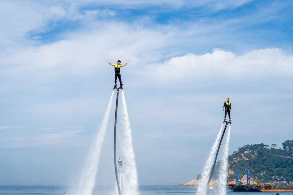 Ulsan Shipbuilding & Sea Festival