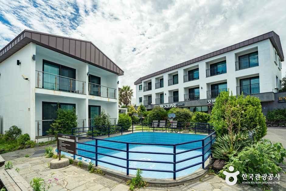 오션스퀘어리조트