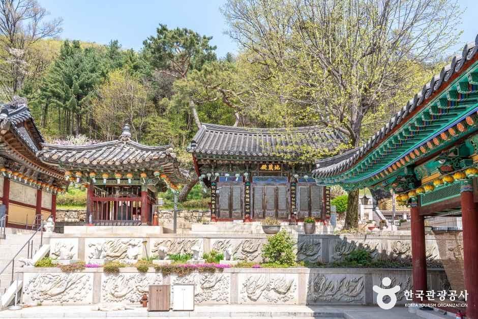 청계사(의왕)