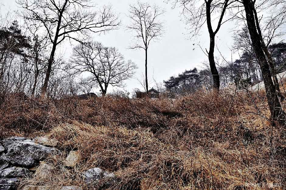 백마산