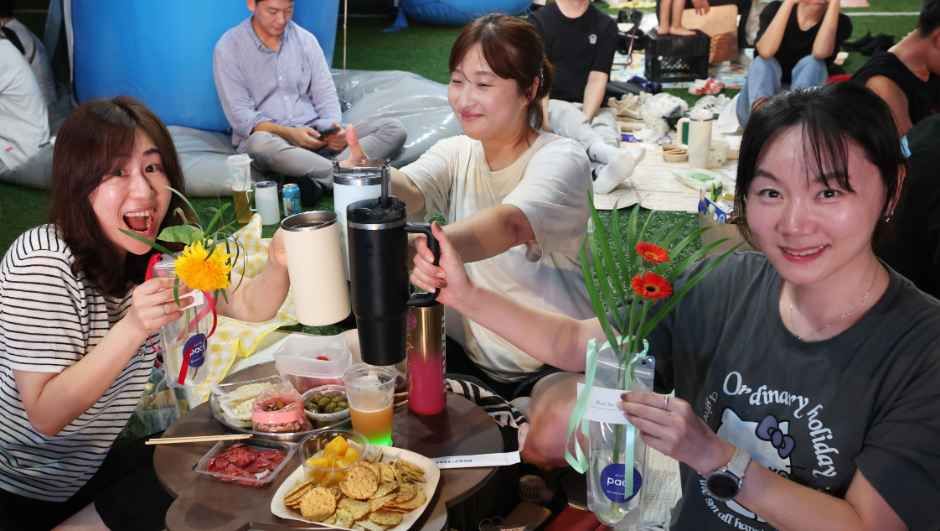 노원수제맥주축제 축제 사진 4