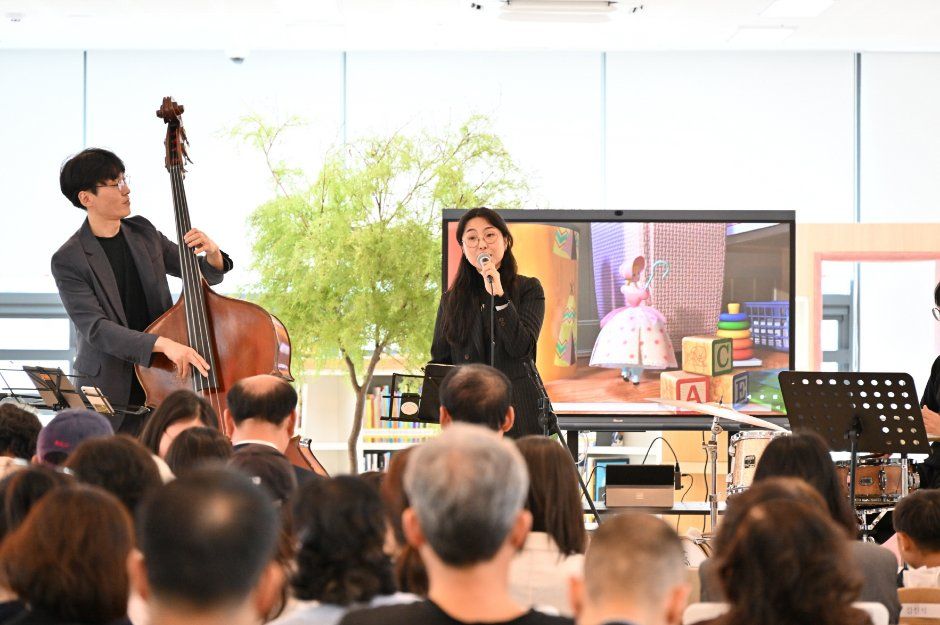 Dongducheon Book Culture Festival