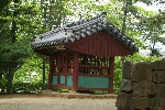 Samcheok Cheokjudonghaebi Pyeongsutochanbi Monuments