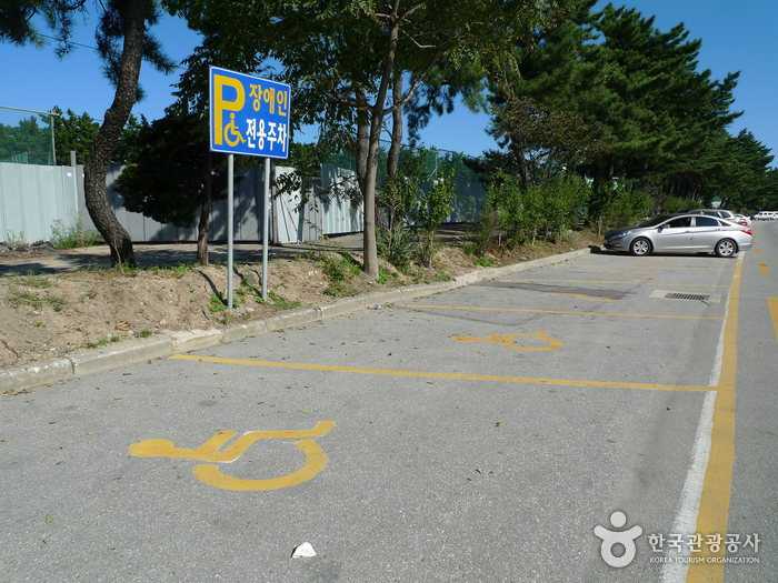 강릉 경포해변 강릉 경포해변