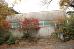 Uijae Museum of Korean Art (광주 의재미술관)