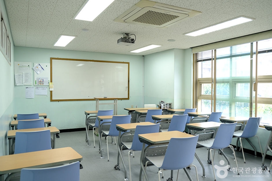 馬川青少年センター