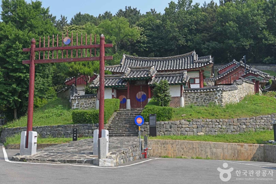 舒川乡校