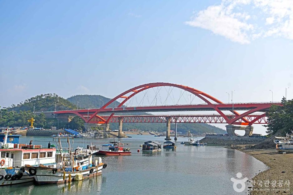 仙遊大橋