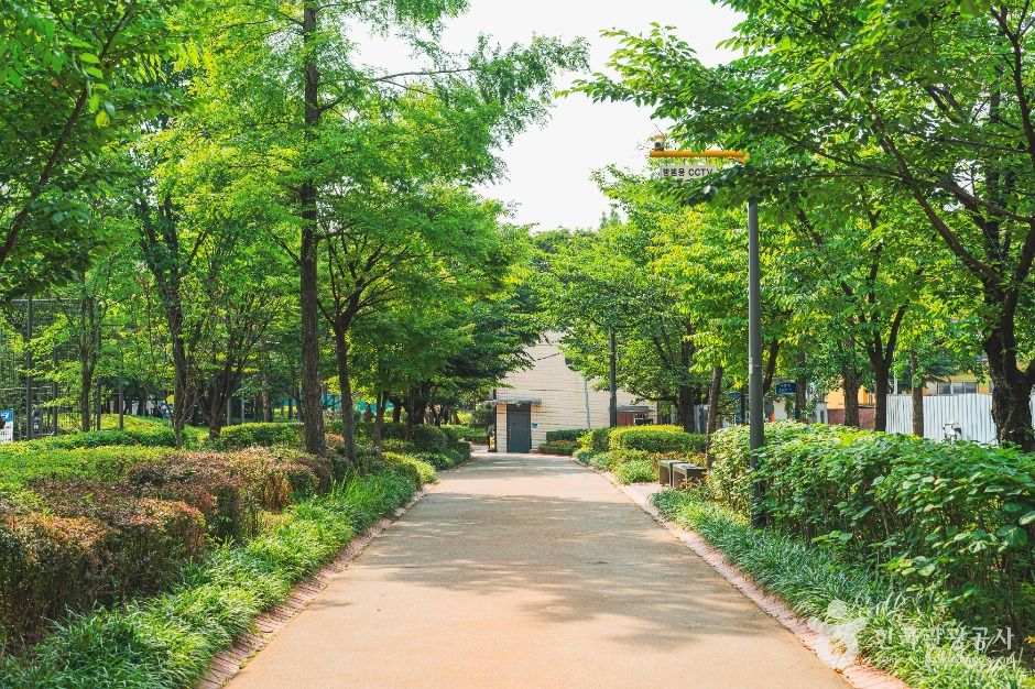 黄金内近隣公園