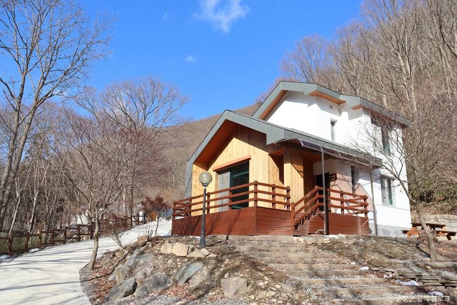 会文山自然休養林