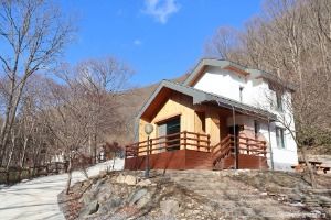 국립 회문산자연휴양림