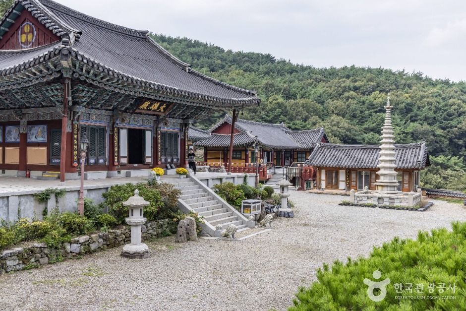 华芳寺(南海)
