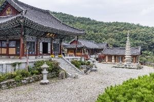 화방사(남해)