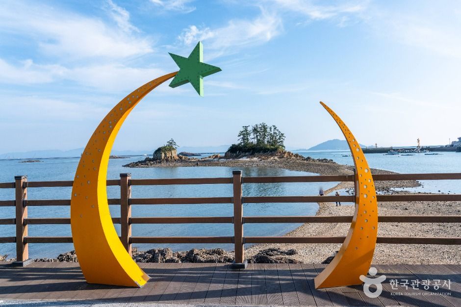 巫女島