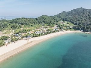 송정솔바람해변 사진 10