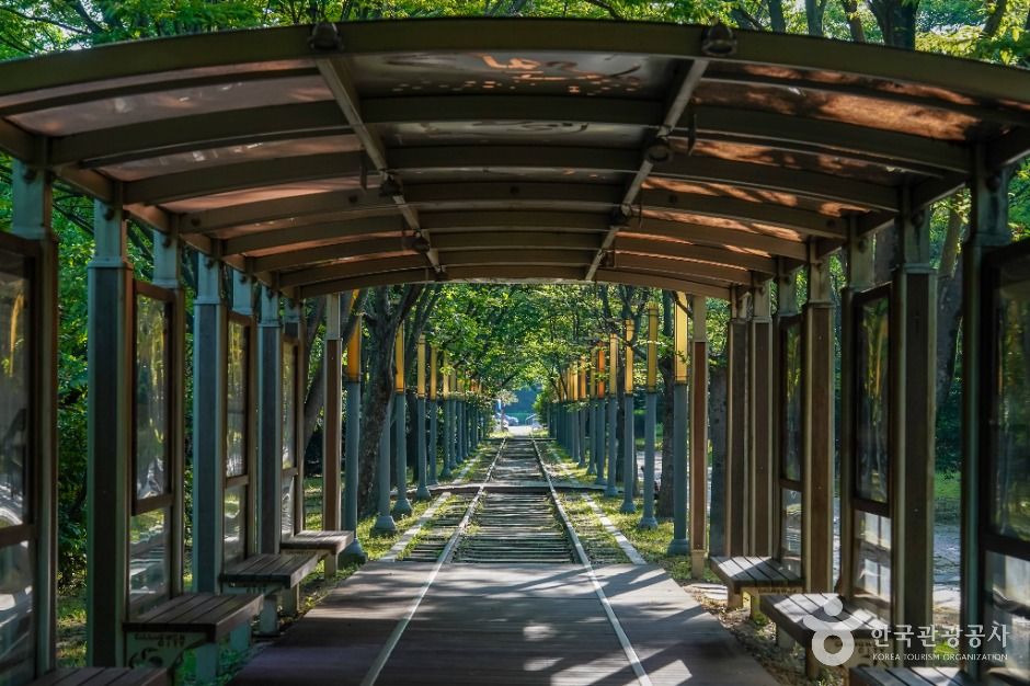 オリンピック公園（昌原）