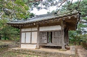 담양 식영정 사진 3