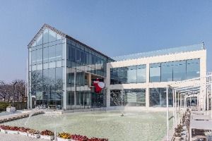 삼천빌리지 카페