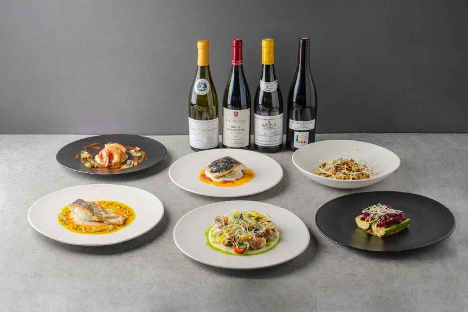 Double T Dining (더블티 다이닝)