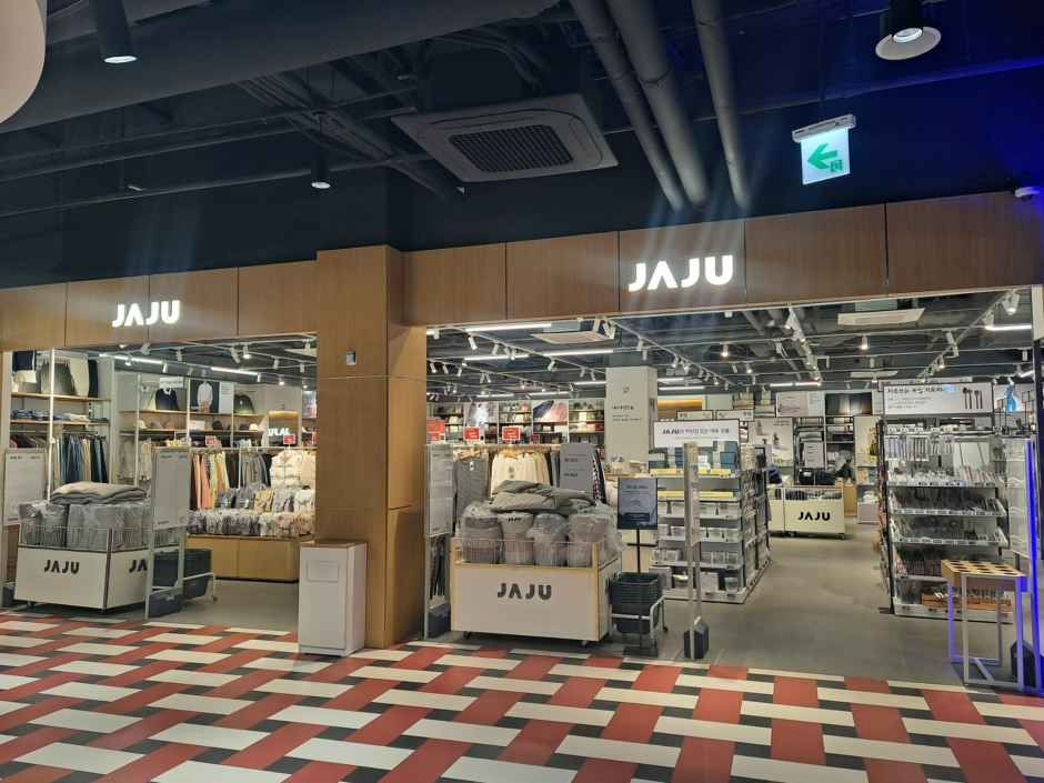 JAJU 신세계사이먼프리미엄아울렛 파주점