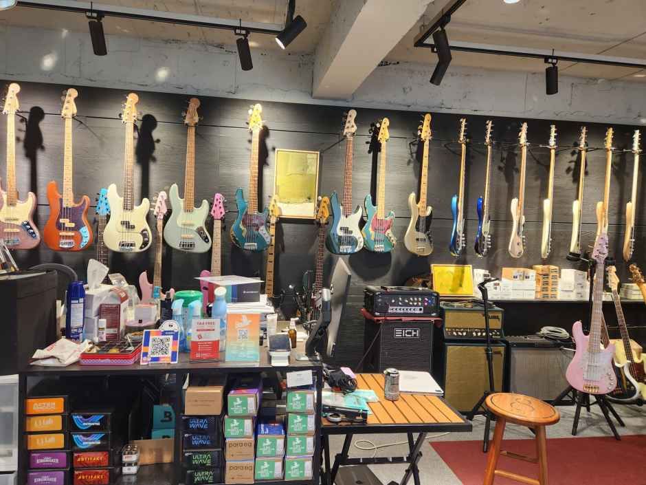 Ridinbass [Tax Refund Shop](라이딩베이스)