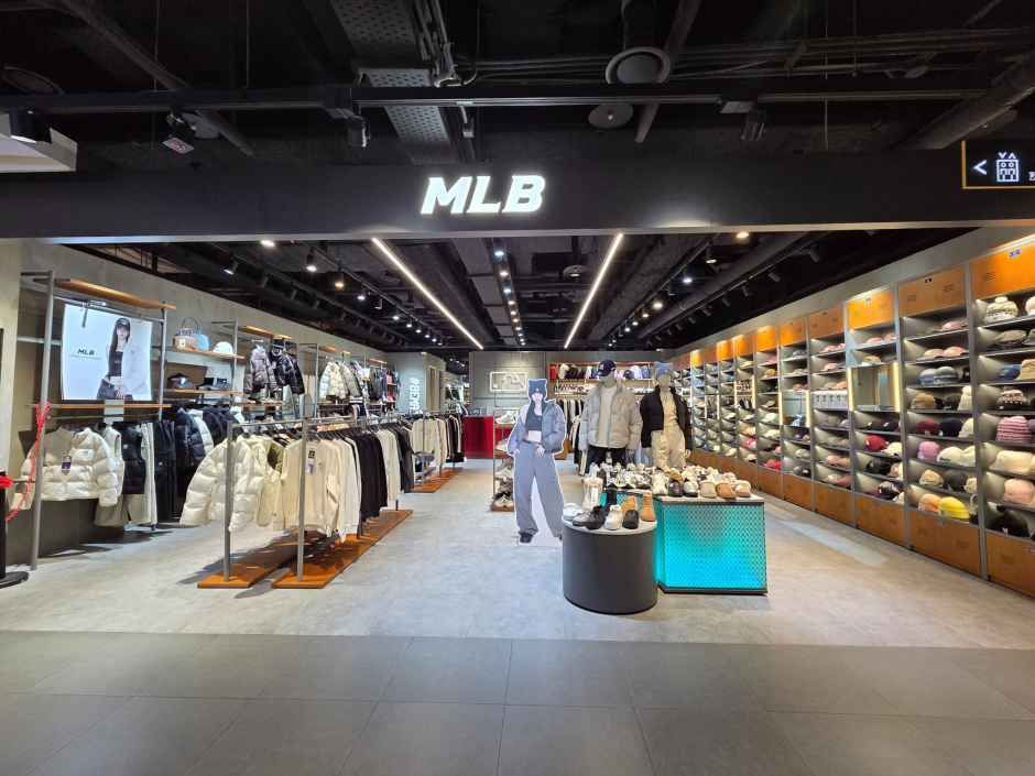 MLB Doota Mall Branch [Tax Refund Shop](엠엘비 두타몰점)
