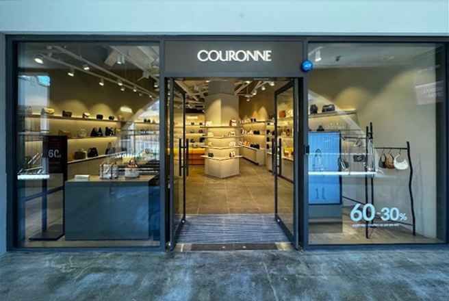 쿠론 롯데프리미엄아울렛 동부산점