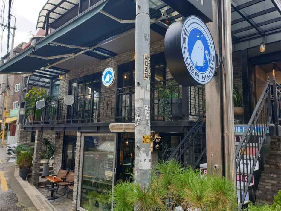 Beluga Music [Tax Refund Shop](벨루가뮤직)