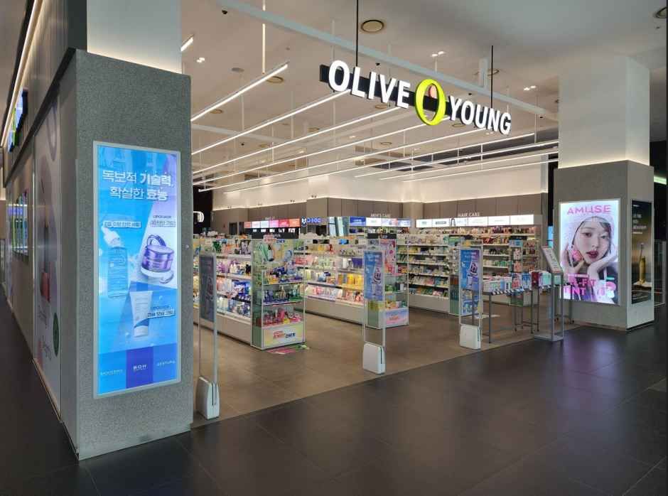 Olive Young - Songdo Global Branch [Tax Refund Shop](올리브영 송도글로벌점)