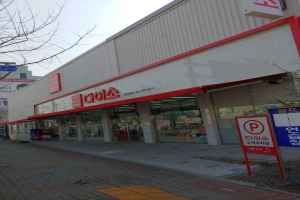 다이소 칠곡왜관점