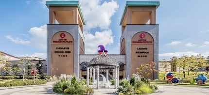 [事後免税店] PLAC（プラック）ジーンズ・ロッテプレミアムアウトレットキフン（器興）店(플랙진 롯데프리미엄아울렛 기흥점)