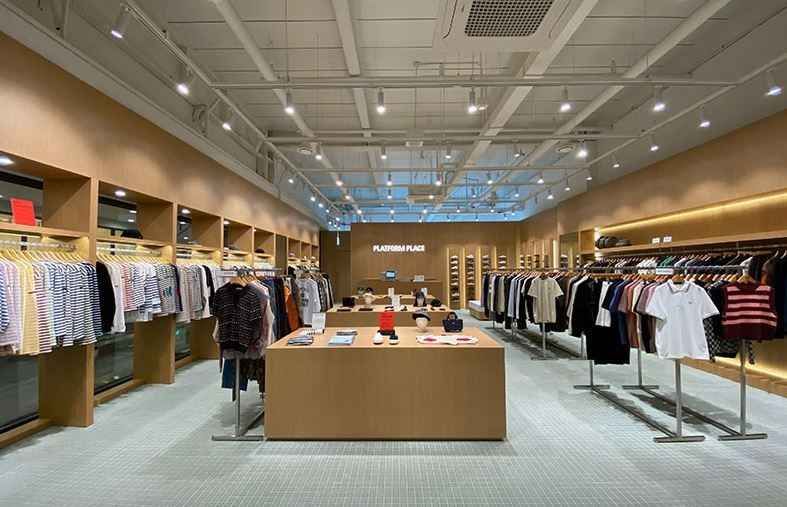 [事後免税店] PLATFORM PLACE（プラットフォームプレイス）・現代プレミアムアウトレットスペースワン 店(플랫폼플레이스 현대프리미엄아울렛 스페이스원점)
