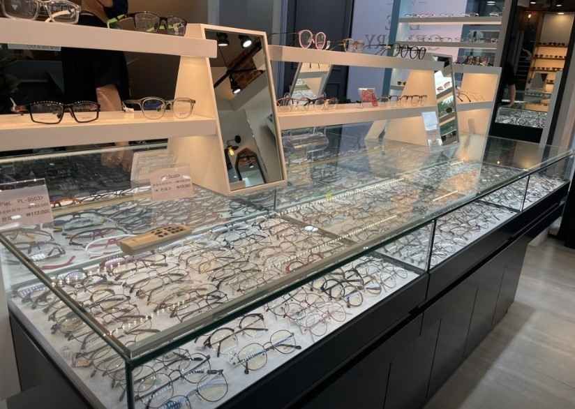 아이젠트리 춘천점