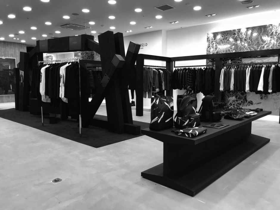 [事後免税店] SONGZIO（ソンジオ）・新世界サイモンプレミアムアウトレットパジュ（坡州）店(송지오 신세계사이먼프리미엄아울렛 파주점)