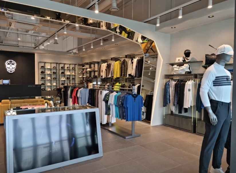 [事後免税店] AMAZING CRE・現代プレミアムアウトレットスペースワン 店(어메이징크리 현대프리미엄아울렛 스페이스원점)