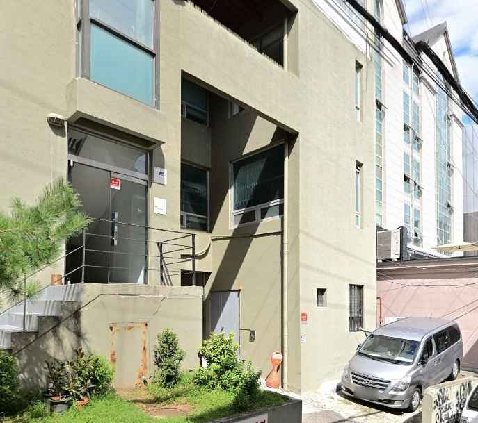 샵아모멘토 한남점