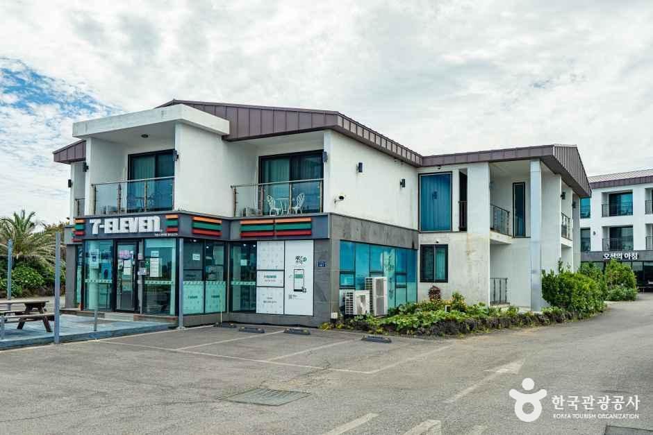 오션스퀘어리조트