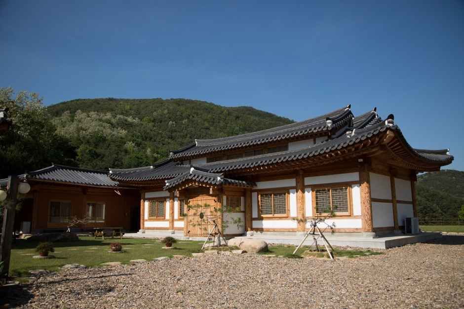생비원 - 경상북도 고령군 덕곡면 노리2길 28 관광 명소