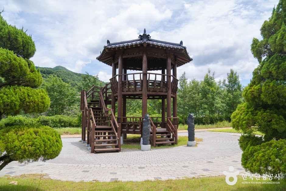 용담가족테마공원