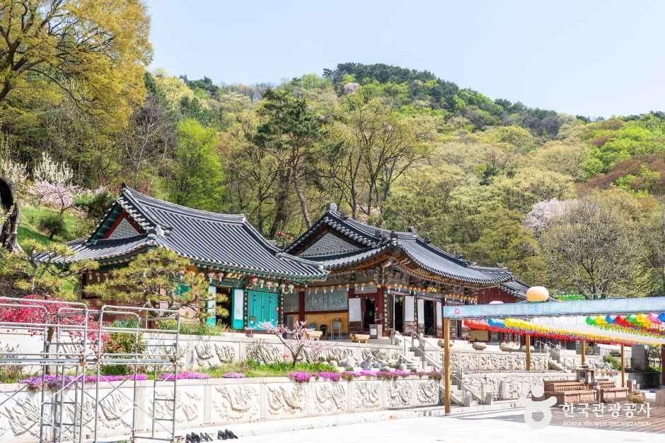 청계사(의왕)