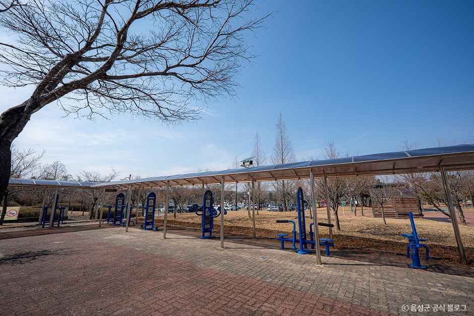금왕생활체육공원