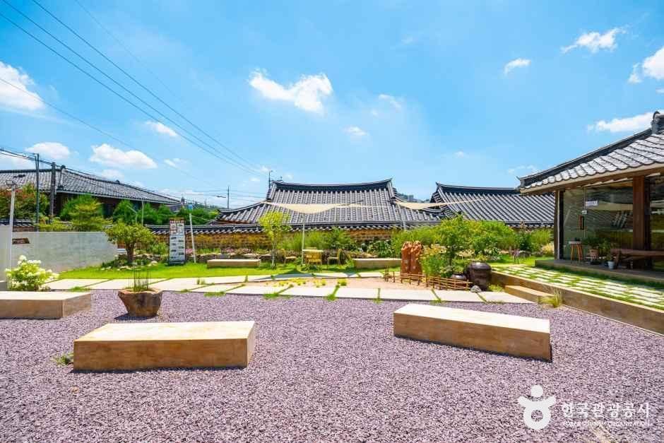 복합문화공간 볕뉘