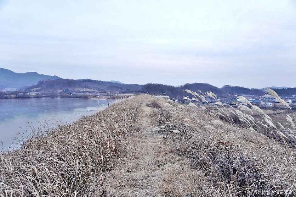백마산