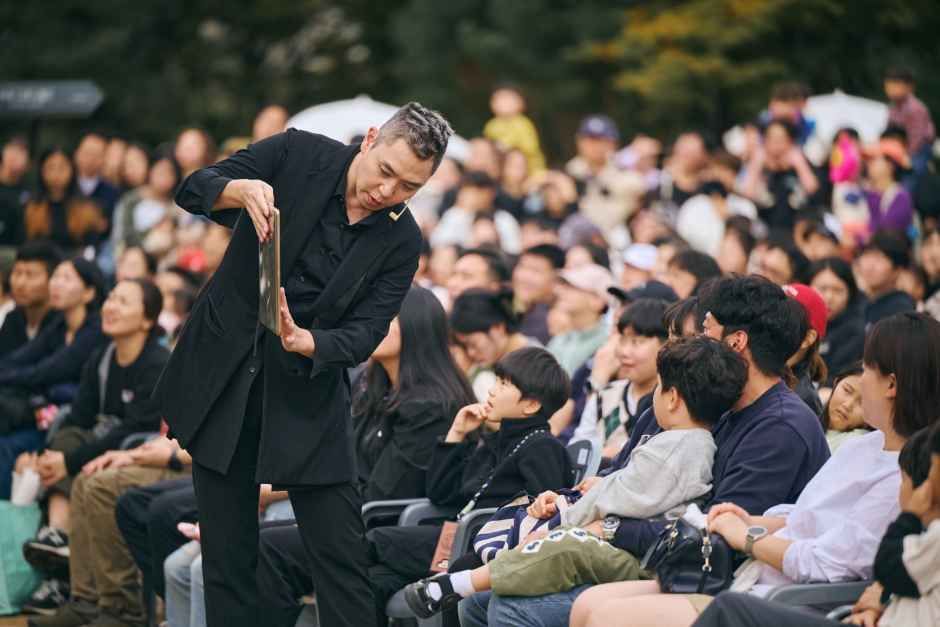 춘천애니토이페스티벌 사진 3