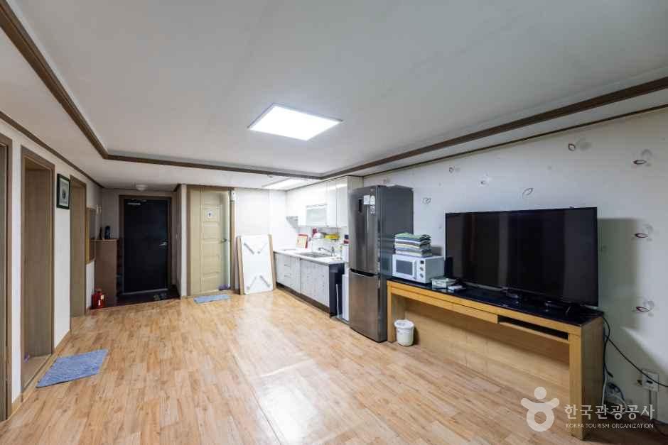 별자리펜션