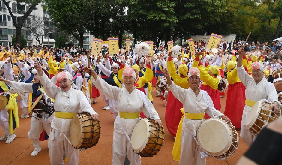 연수 능허대 문화축제