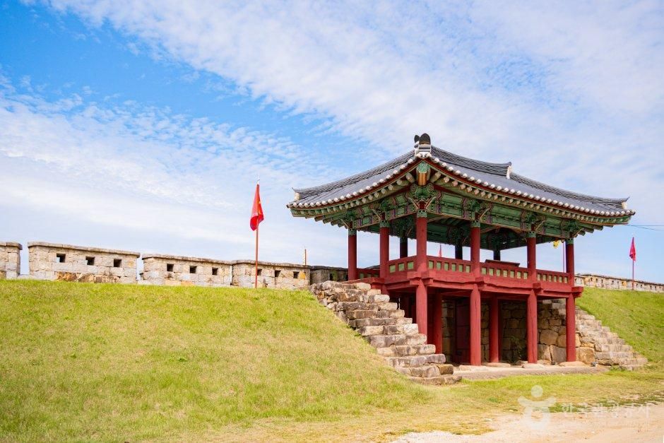 清道邑城